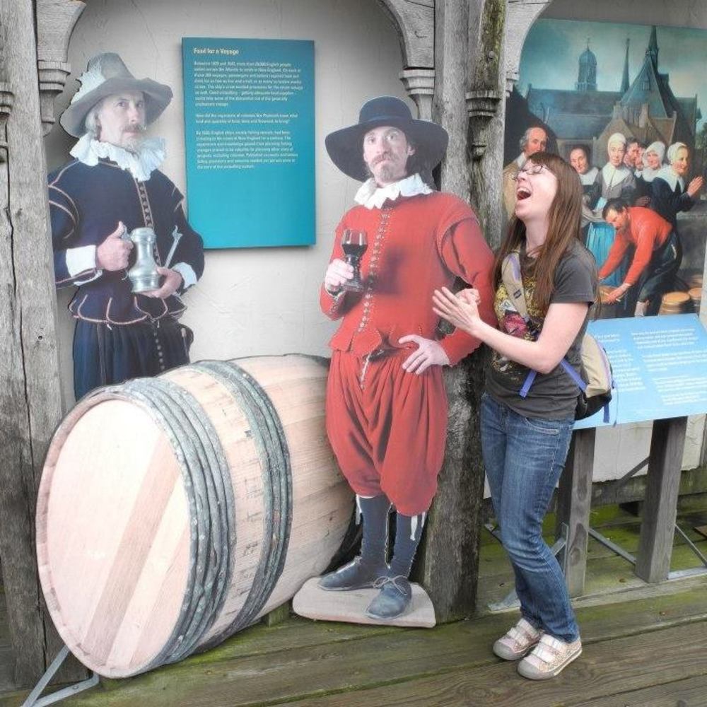 Meet your Posher, Sara